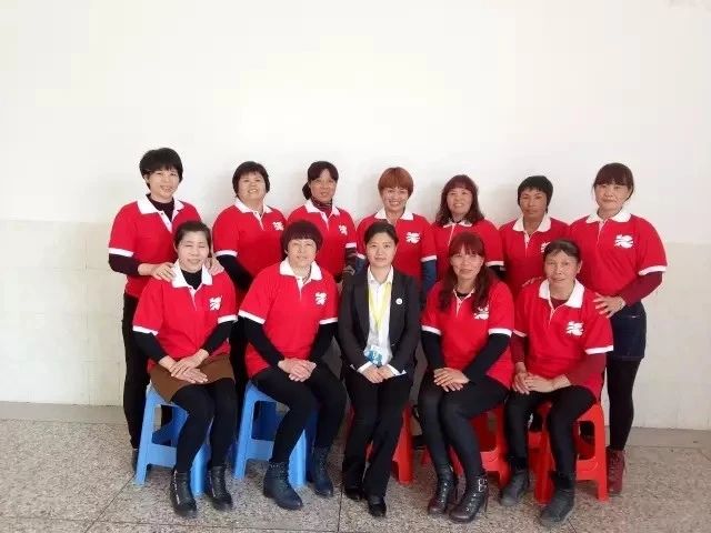 2019月嫂培訓(xùn)開(kāi)課了